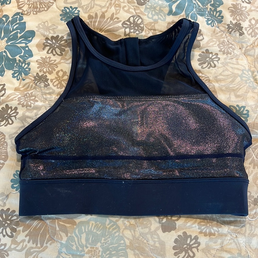 Show All Star Bra